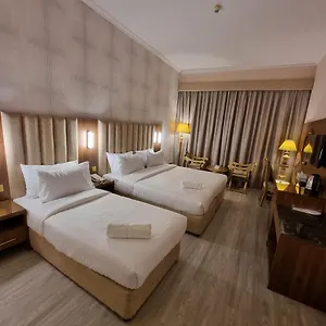 Bliss Square Dubai