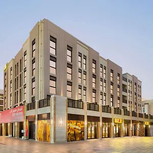 Ibis Styles Gold District Hotel