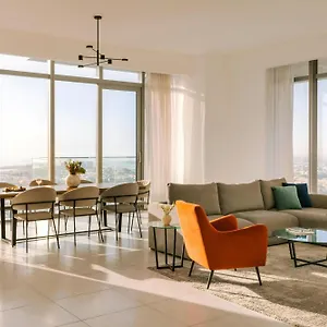 Sonder By Marriott Bonvoy Downtown Towers Apart-hotel