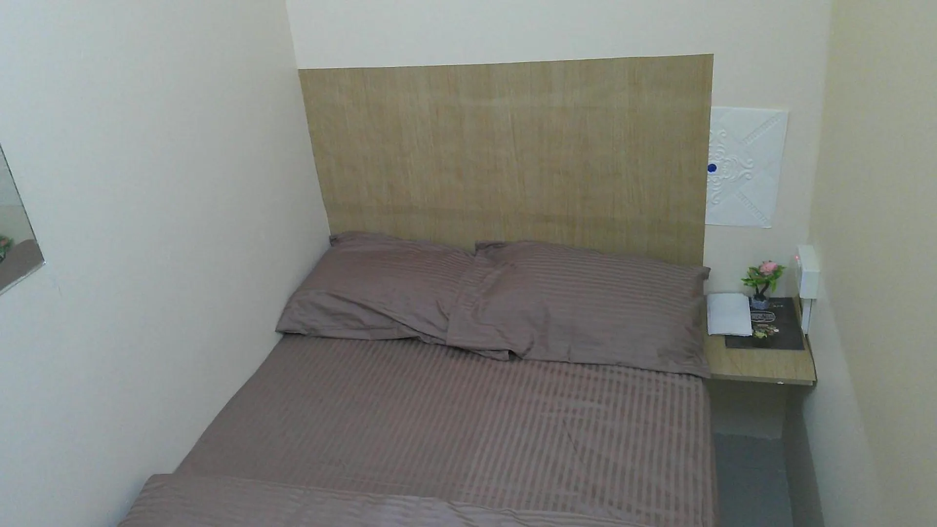Herberg Ruby Star Budget Room With Shared Washroom Access 321 Dubai Verenigde Arabische Emiraten