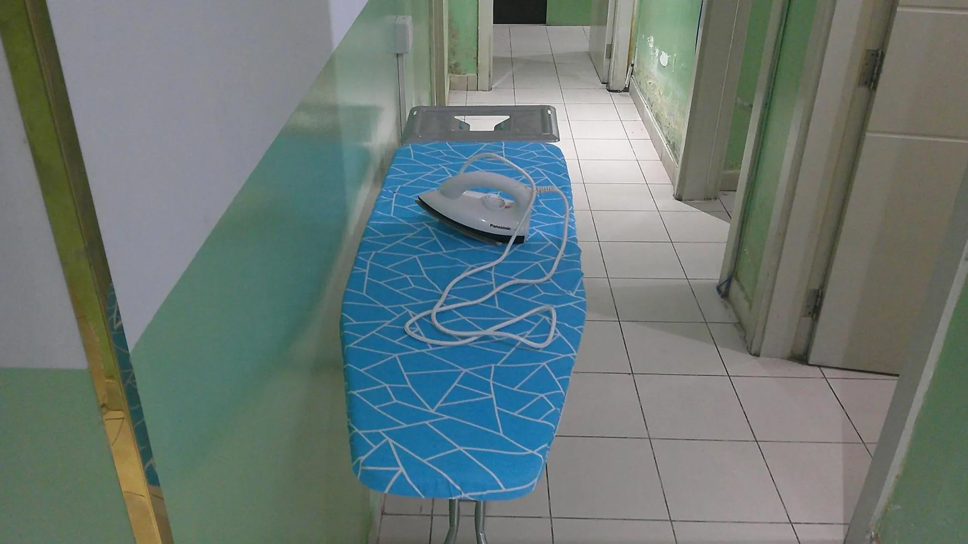 Ruby Star Budget Room With Shared Washroom Access 321 Dubai