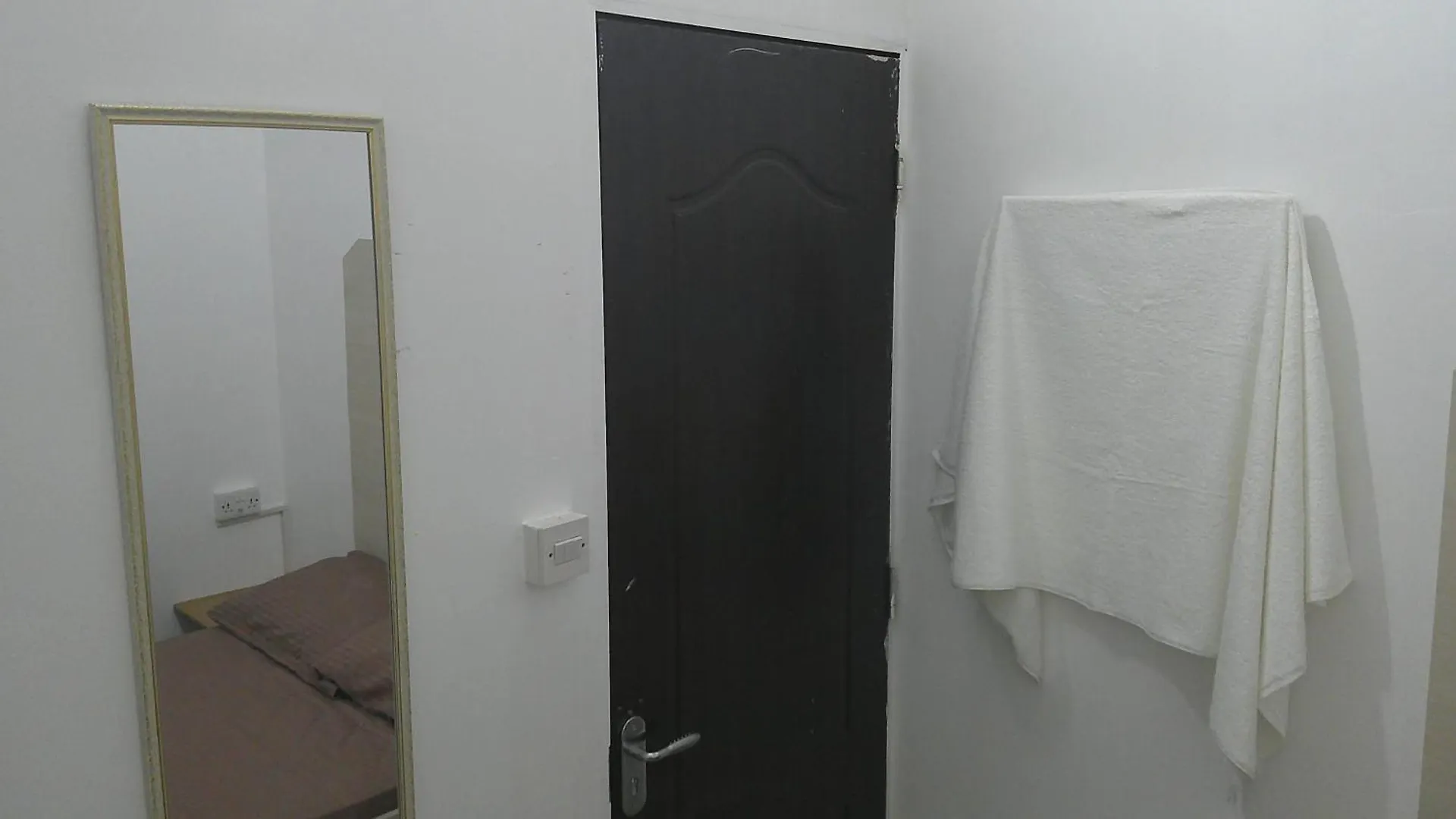 Herberg Ruby Star Budget Room With Shared Washroom Access 321 Dubai Verenigde Arabische Emiraten