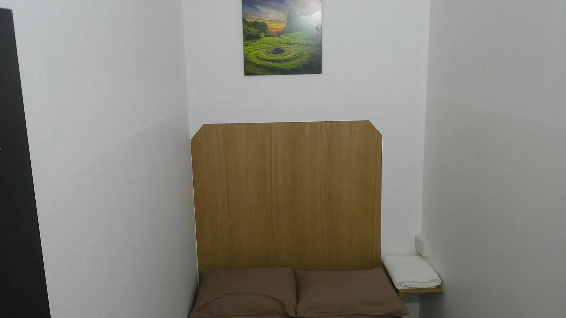 Ruby Star Budget Room With Shared Washroom Access 321 Dubai Verenigde Arabische Emiraten