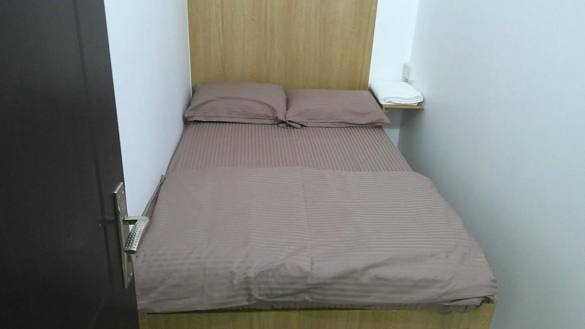 Ruby Star Budget Room With Shared Washroom Access 321 Dubai Verenigde Arabische Emiraten