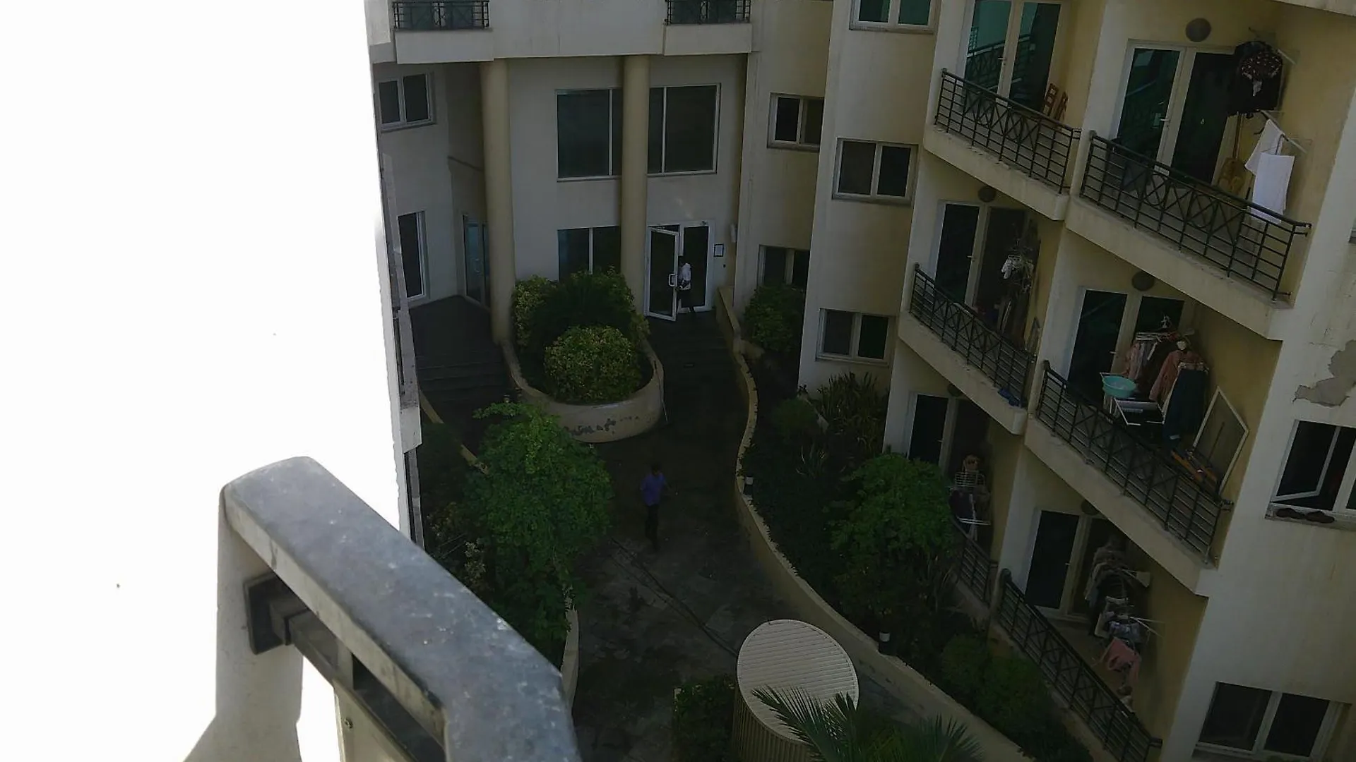 Herberg Ruby Star Budget Room With Shared Washroom Access 321 Dubai
