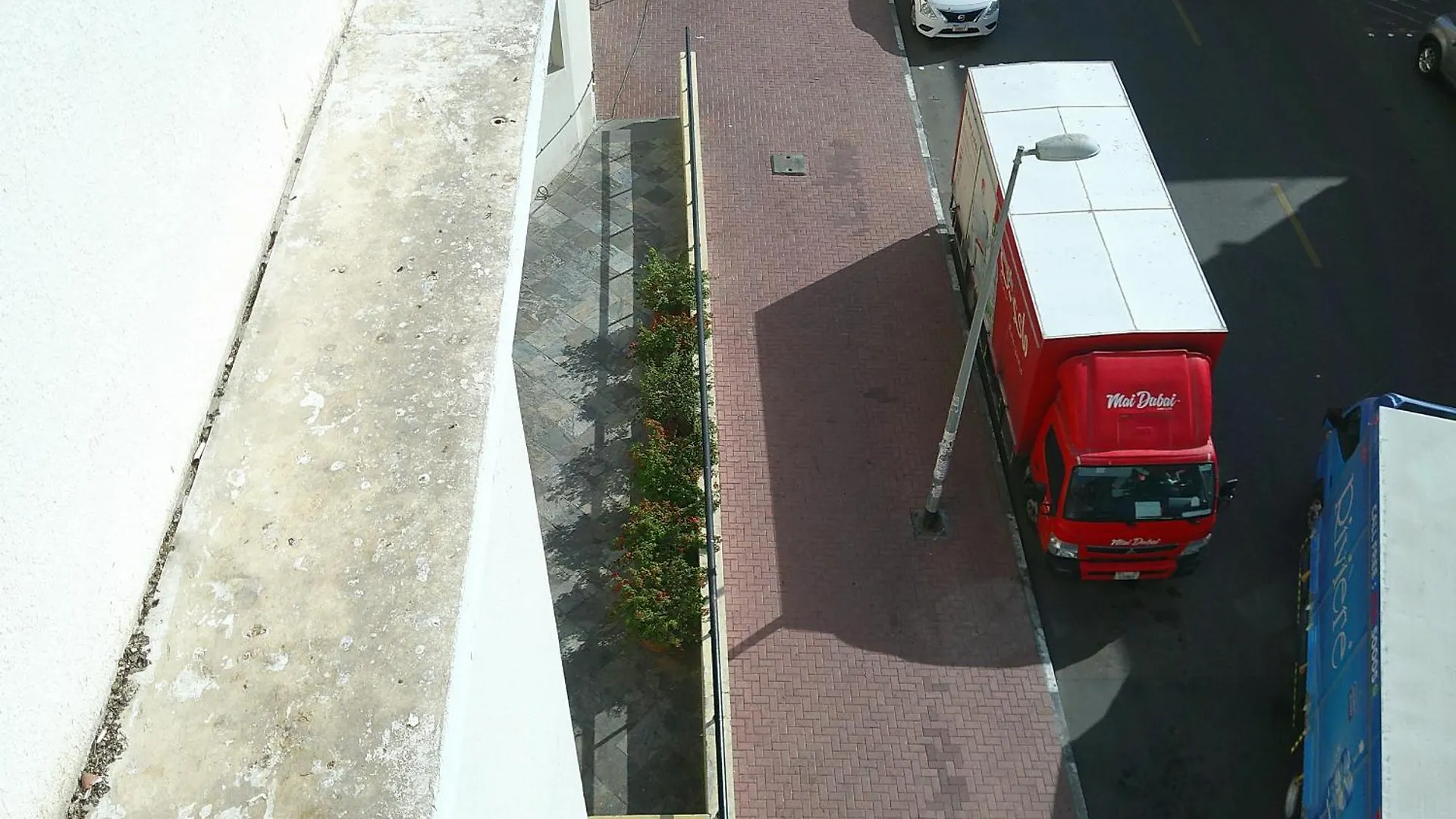 Ruby Star Budget Room With Shared Washroom Access 321 Dubai Verenigde Arabische Emiraten
