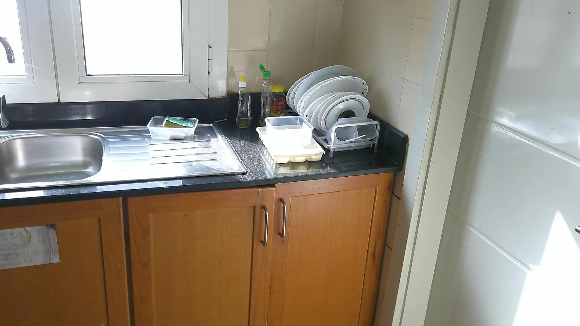 Ruby Star Budget Room With Shared Washroom Access 321 Dubai Verenigde Arabische Emiraten