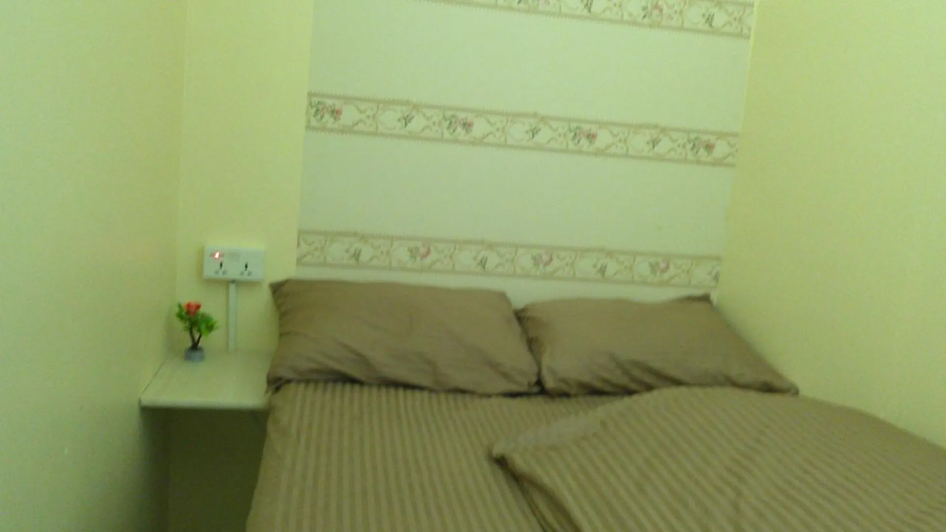 Ruby Star Budget Room With Shared Washroom Access 321 Dubai