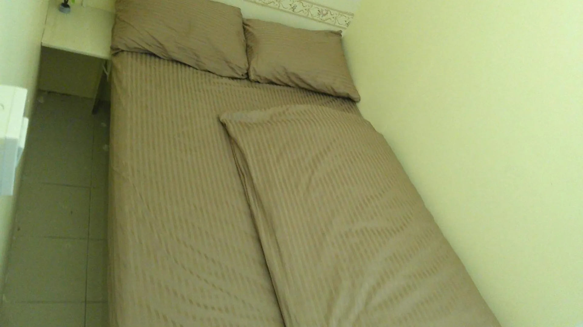 Ruby Star Budget Room With Shared Washroom Access 321 Dubai