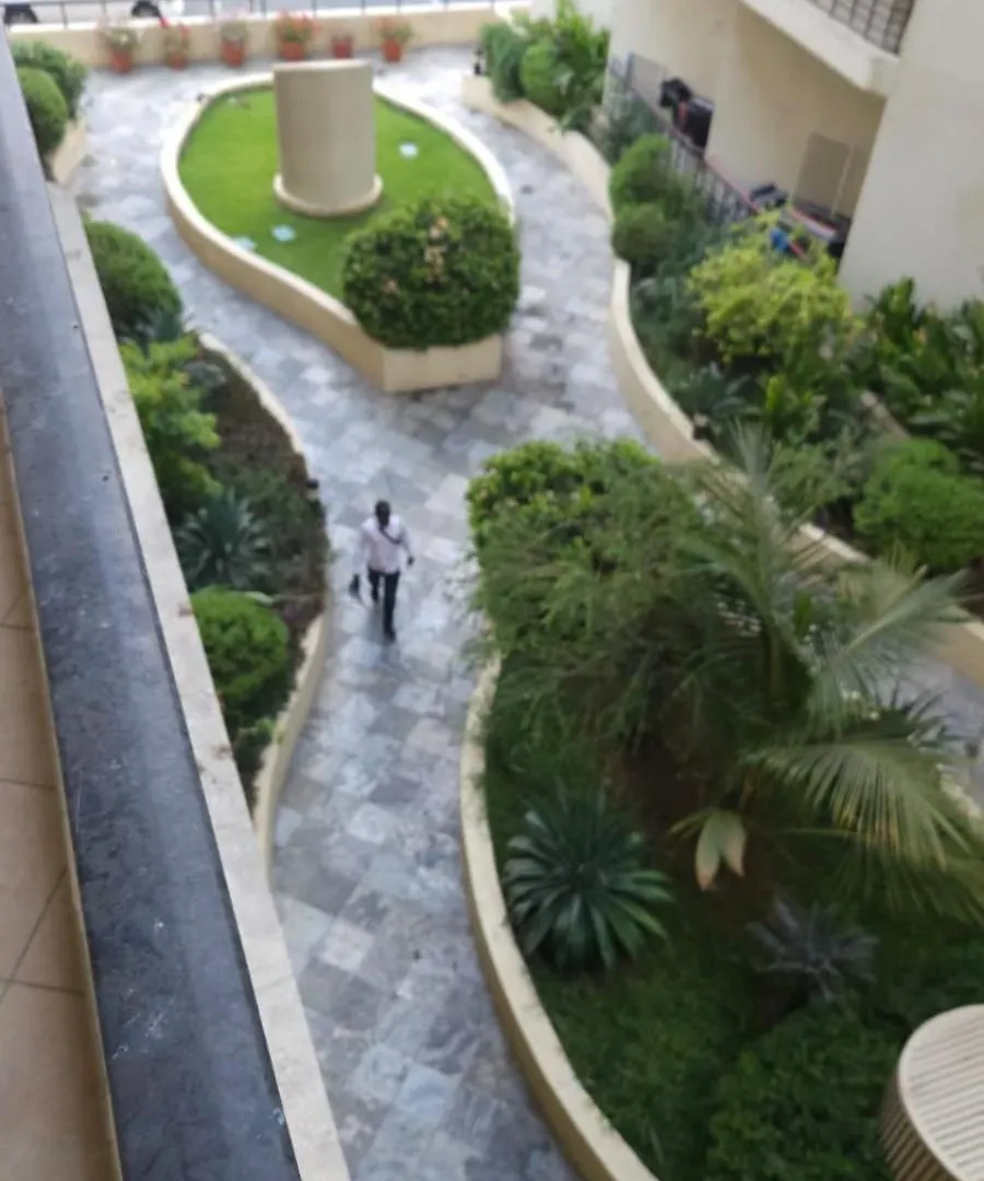 Ruby Star Budget Room With Shared Washroom Access 321 Dubai Herberg