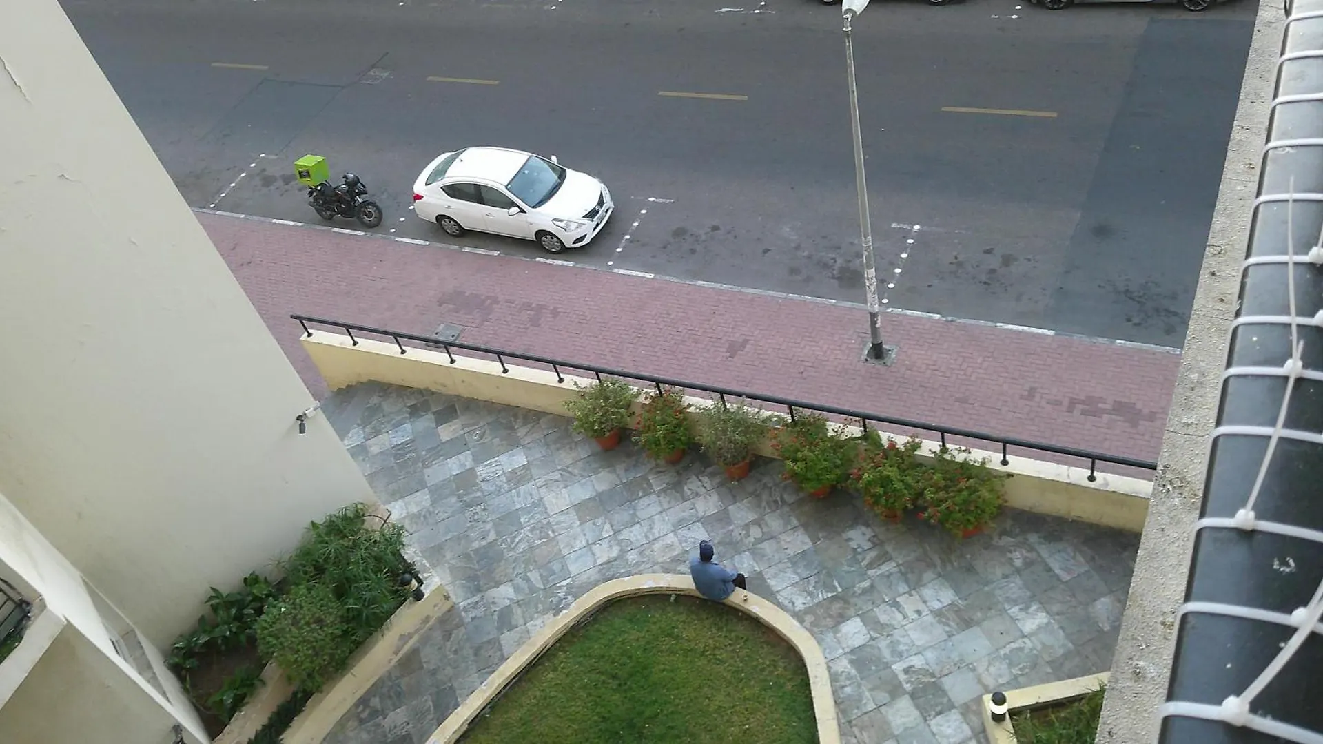 Inn Ruby Star Budget Room With Shared Washroom Access 321 Dubai