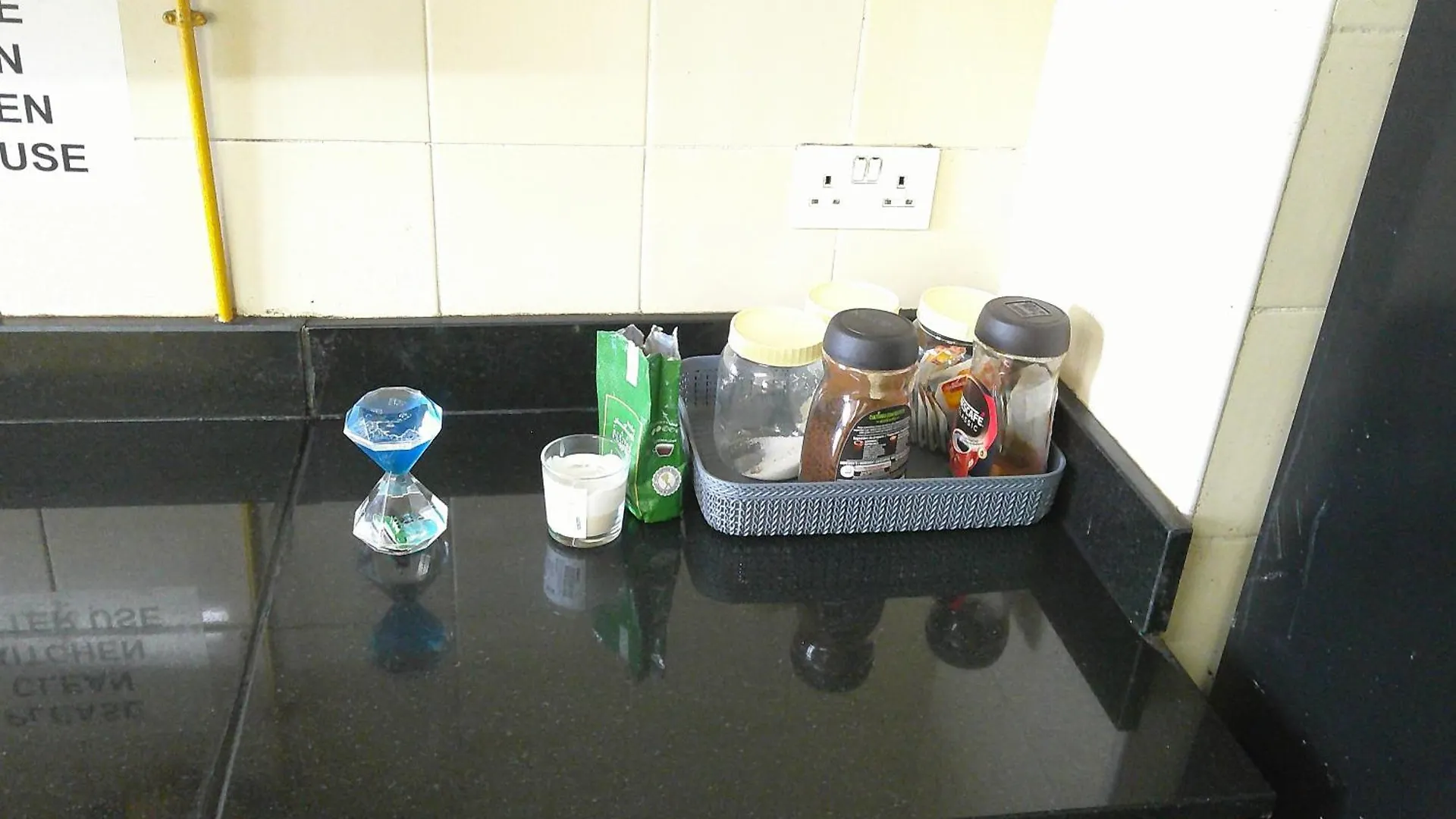 Ruby Star Budget Room With Shared Washroom Access 321 Dubai 0*,  United Arab Emirates